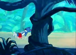 تام و جری (فصل2-قسمت19)